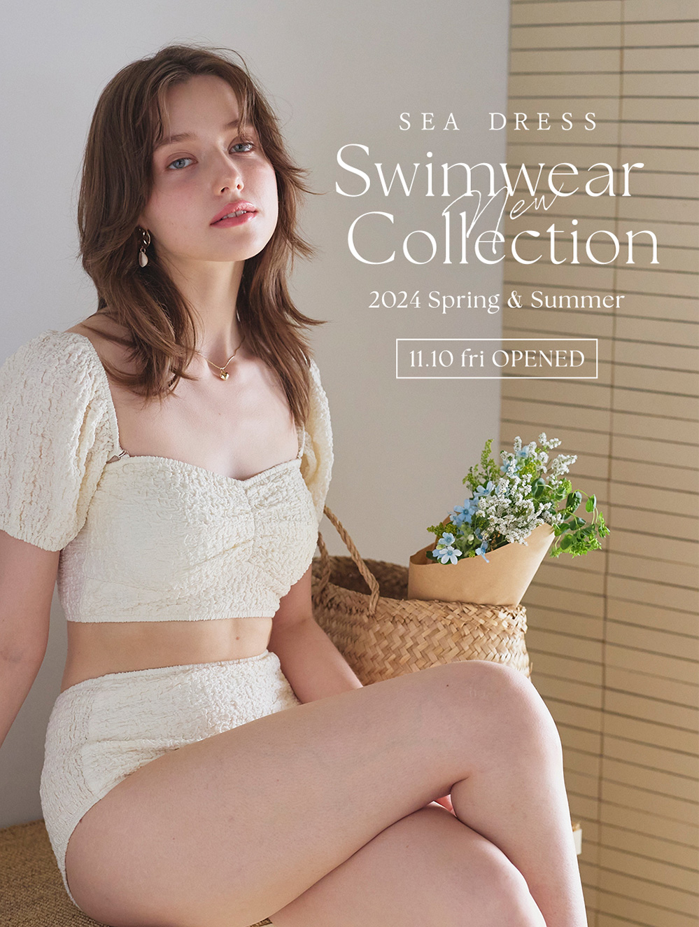 Swimwear Collection 2024